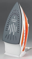 KENWOOD STEAM IRON CERAMIC WHOR - STP50.000WO