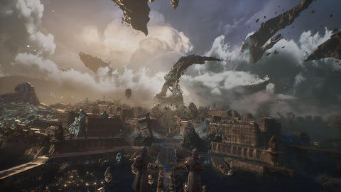 Sony PS5, Clair Obscur: Expedition 33 (EU), PlayStation 5