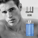 Dunhill Desire Blue Edt For Him - 100 ml
