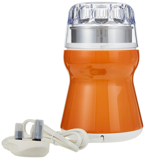 Moulinex AR1100 The Original Coffee & Spice Mill/Grinder in Orange by Moulinex