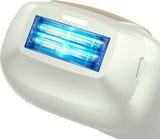 ULIKE AIR 10 IPL HAIR REMOVAL DEVICE WITHOUT LEATHER CASE SILVER