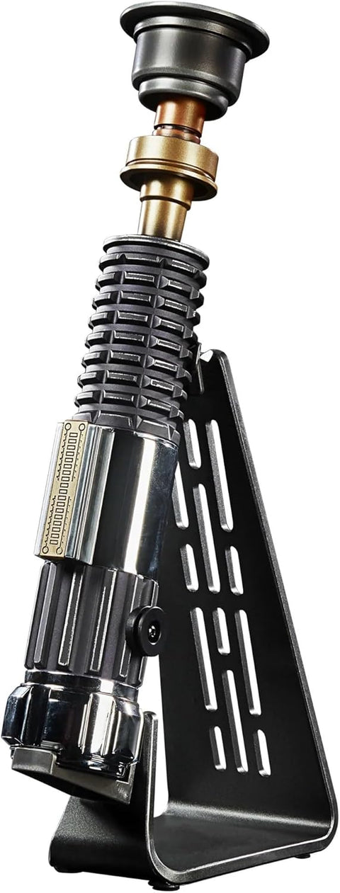 Hasbro F3906, Star Wars The Black Series Obi-Wan Kenobi Force FX Elite Lightsaber