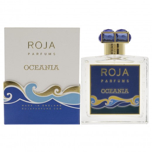 ROJA PARFUMS OCEANIA-UNISEX-EDP-100ML