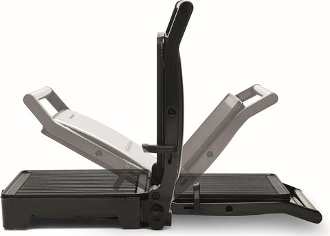 KENWOOD HEALTH GRILL BKMETAL HGM31.000SI