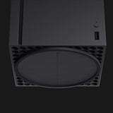 Xbox Series X Gaming Console, 1TB - Black - R1