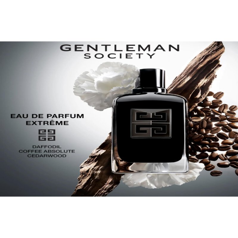 Givenchy Gentleman Society EDP for Men - 200 Ml