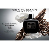Givenchy Gentleman Society EDP for Men - 200 Ml