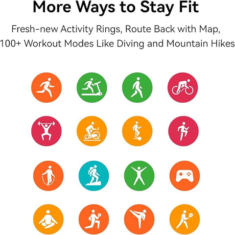 Huawei Watch 4 Pro, Titanium body, Titanium Strap, MEDES-L19M - Silver 4.2reviews