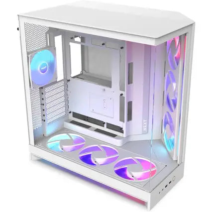 Custom Gaming PC Intel Core Ultra 7 265KF, RTX 5070 12GB, 16GB DDR5 RAM 6000MT/s, 1TB NVMe, Windows 11 Pro