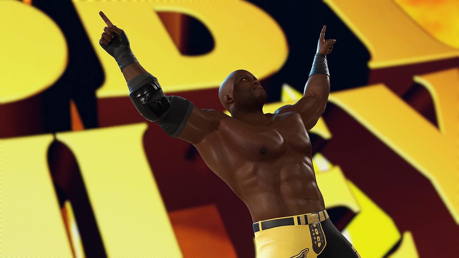 Sony PS5, WWE 2K23, PlayStation 5