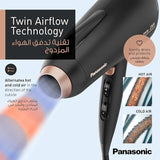 Panasonic Ionic Hair Dryerdiffuser2300W