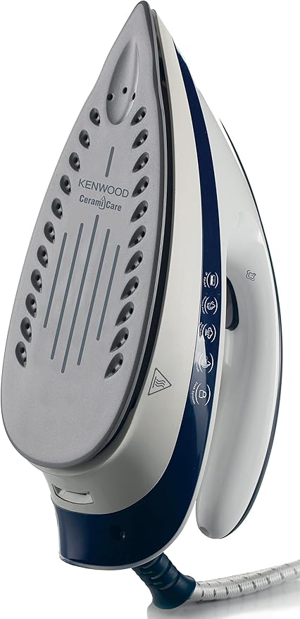 KENWOOD STEAM STATION PRO 1.8L 2600W WHBL - SSP70.000WB