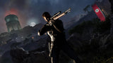 Sony PS5, Sniper Elite Resistance, PlayStation 5