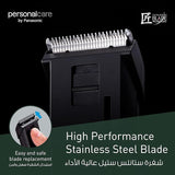 ELECTRIC BEARD/HAIR TRIMMER (RECHARGEABLE)