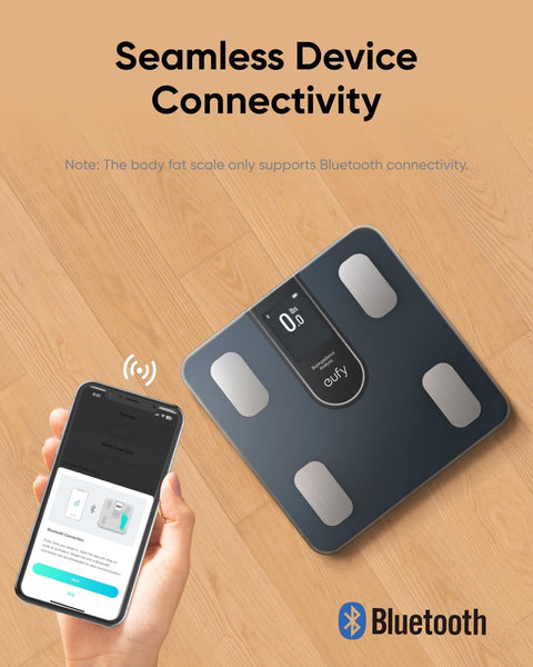 يوفي T9130011، ميزان ذكي C20