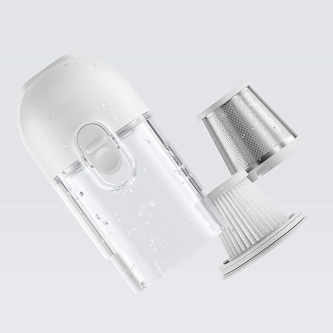 Xiaomi Mi Vacuum Cleaner mini