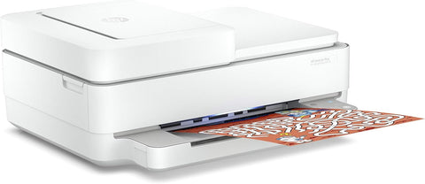 HP 6475, DeskJet Plus Ink Advantage All-in-One Printer