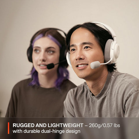 SteelSeries Arctis Nova 3X Wireless Gaming Headset For Xbox And Other Platforms