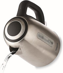 KENWOOD CORDLESS ELECTRIC KETTLE BLACK - ZJM01 A0BK