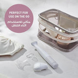 Panasonic Body Care Epilator, Washable