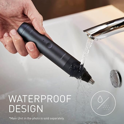 Panasonic Nose & Ear Trimmer Head