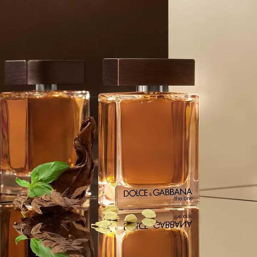 Dolce and Gabbana The One EDT For Him - 100 ml