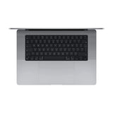 Apple MacBook Pro M2 16-inch 16GB RAM, 512GB SSD, Laptop - Space Grey