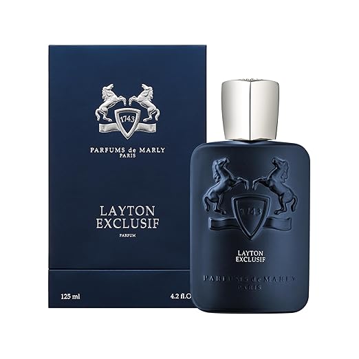 Parfums de Marly Layton Exclusif Eau de Parfum – Unisex – 125ml