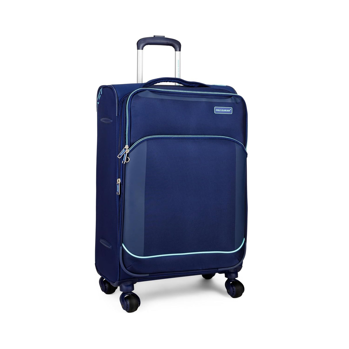 POLO SCARLETT PC Small 55CM'' Blue