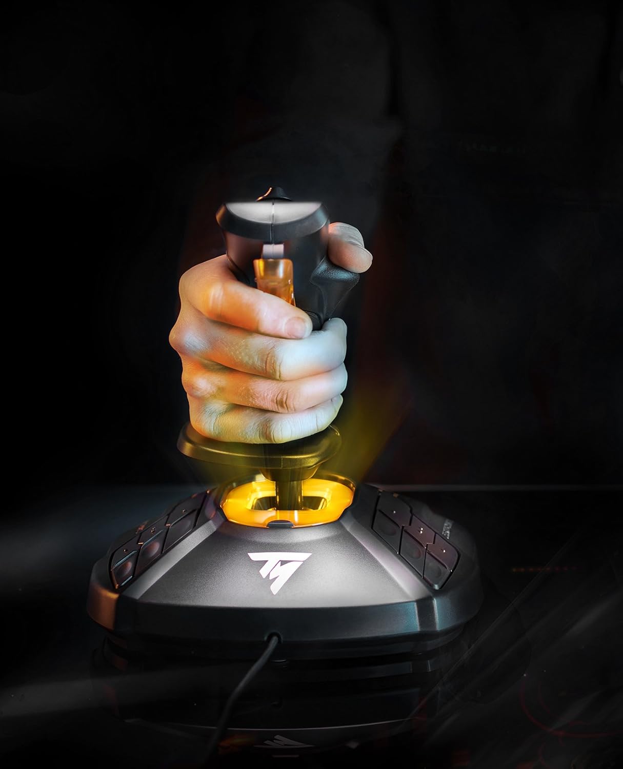 THRUSTMASTER Joystick T-16000M-FCS-HOTAS (3362932914846)