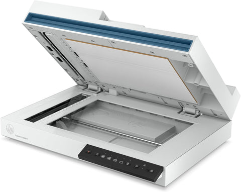 HP 3600 F1, ScanJet Pro Color Scanner