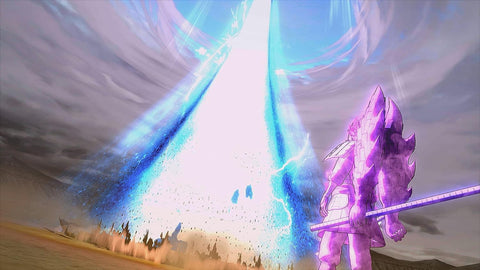 Sony PS5, Naruto X Boruto Ultimate Ninja Storm Connections, PlayStation 5