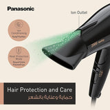Panasonic Ion Hair Dryer2000W 3 Air flow