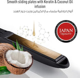 Panasonic Multi-Styling Straightener