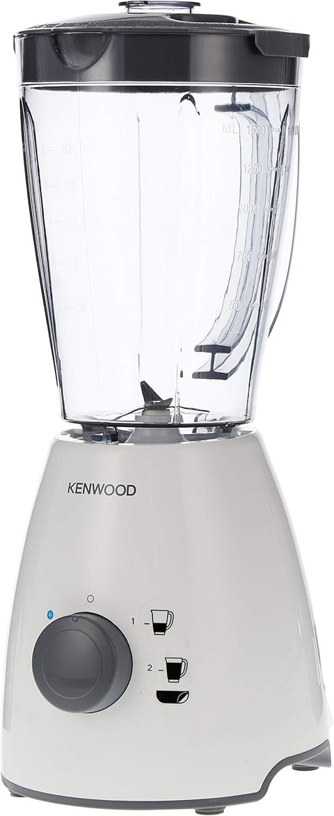 KENWOOD BLENDER BLP10.A0WH - 1 BLEN + 1 MILL