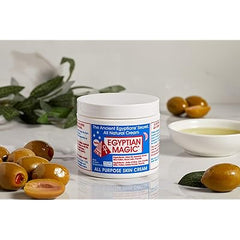 118ML EGYPTION MAGIC CREAM