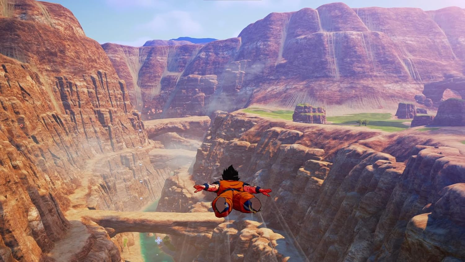 Sony PS5, Dragon Ball Z: Kakarot, PlayStation 5