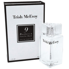 TRISH MCEVOY SEXY 9 BLACKBERRY & VANILLA MUSK-WOMEN-EDP-50ML