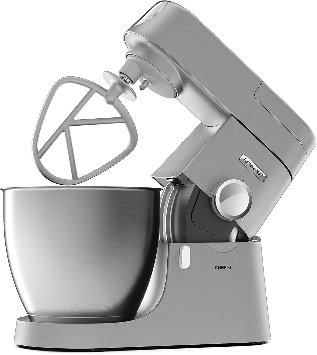 كينوود كيتشن ماشين شيف XL - BL MM FM - 3 أدوات - KVL4230S