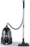 KENWOOD VACUUM BAGLESS 2.5L 2200W BLK - VBP60.000.BK