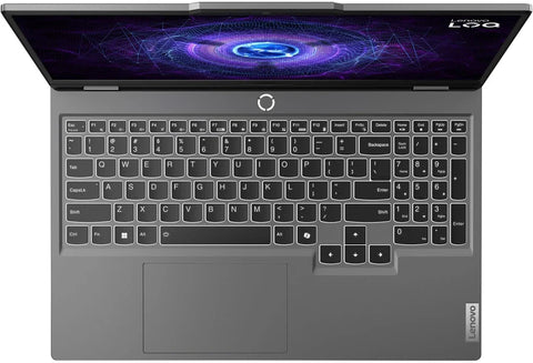 Lenovo LOQ Gaming Laptop, Ryzen 5 7235HS, RTX 4050 6GB, 16GB RAM, 512GB SSD, 15.6" 144Hz, Win 11