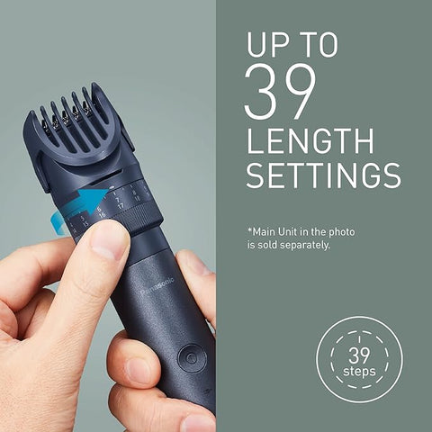 Panasonic Beard & Hair Trimmer Head