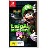 Switch Game Luigi's Mansion™ 2 HD