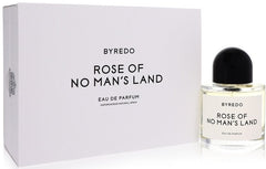 Byredo Rose of No Man's Land – Unisex – EDP – 100ml