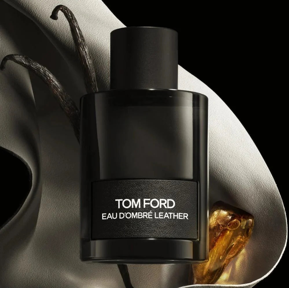 Tom Ford - Eau D Ombre Leather Eau de Toilette for Men - 100ml