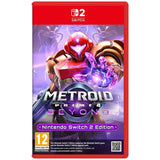 لعبة Metroid Prime 4 Beyond - لجهاز نينتندو سويتش 2