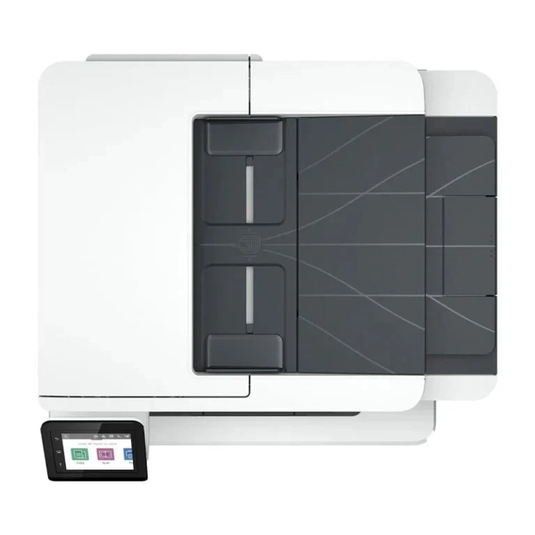 HP 4103fdn, LaserJet Pro MFP Printer