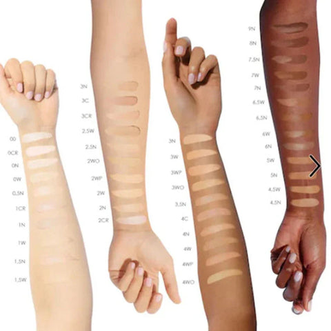 Dior Forever Matte Foundation 30 ml