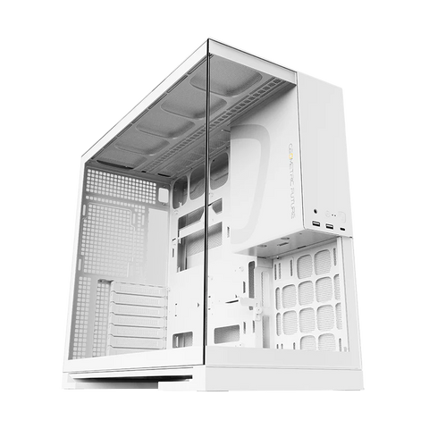 Custom Gaming PC with Intel Core i5-14400F, RTX 5060 8GB, 16GB DDR5 RAM, 1TB NVMe SSD & Windows 11 Pro