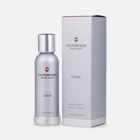 Victorinox Swiss Army Classic EDT For Him - 100 ml